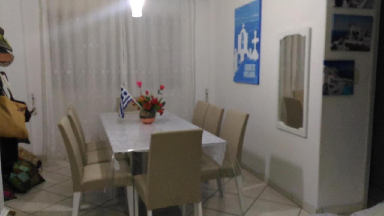 Hospedagem Da Grega Balneário Camboriú Habitación foto