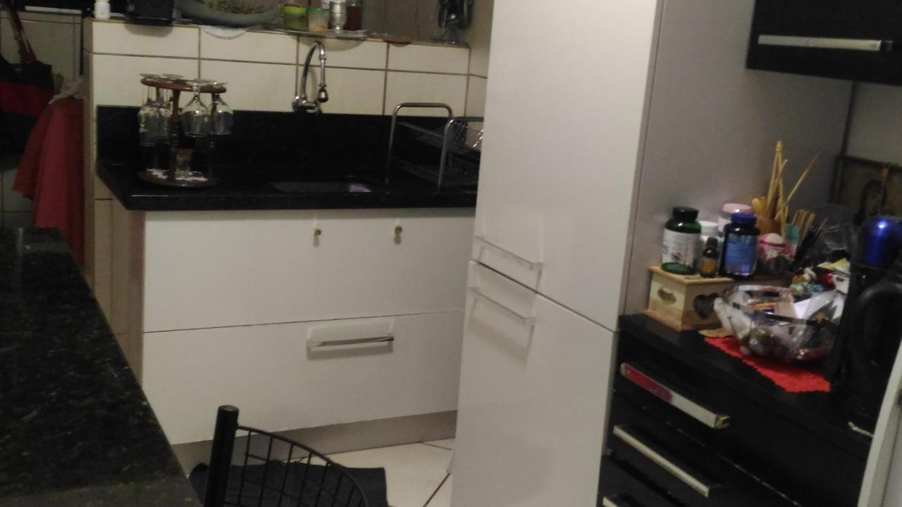 Hospedagem Da Grega Balneário Camboriú Habitación foto