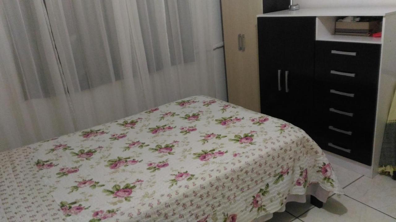 Hospedagem Da Grega Balneário Camboriú Habitación foto